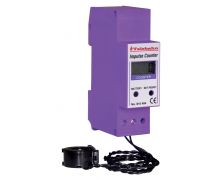 Lightning counter IC03/04