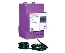 Lightning counter IC 06