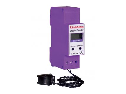 IC 03/IC 04雷電計數(shù)器